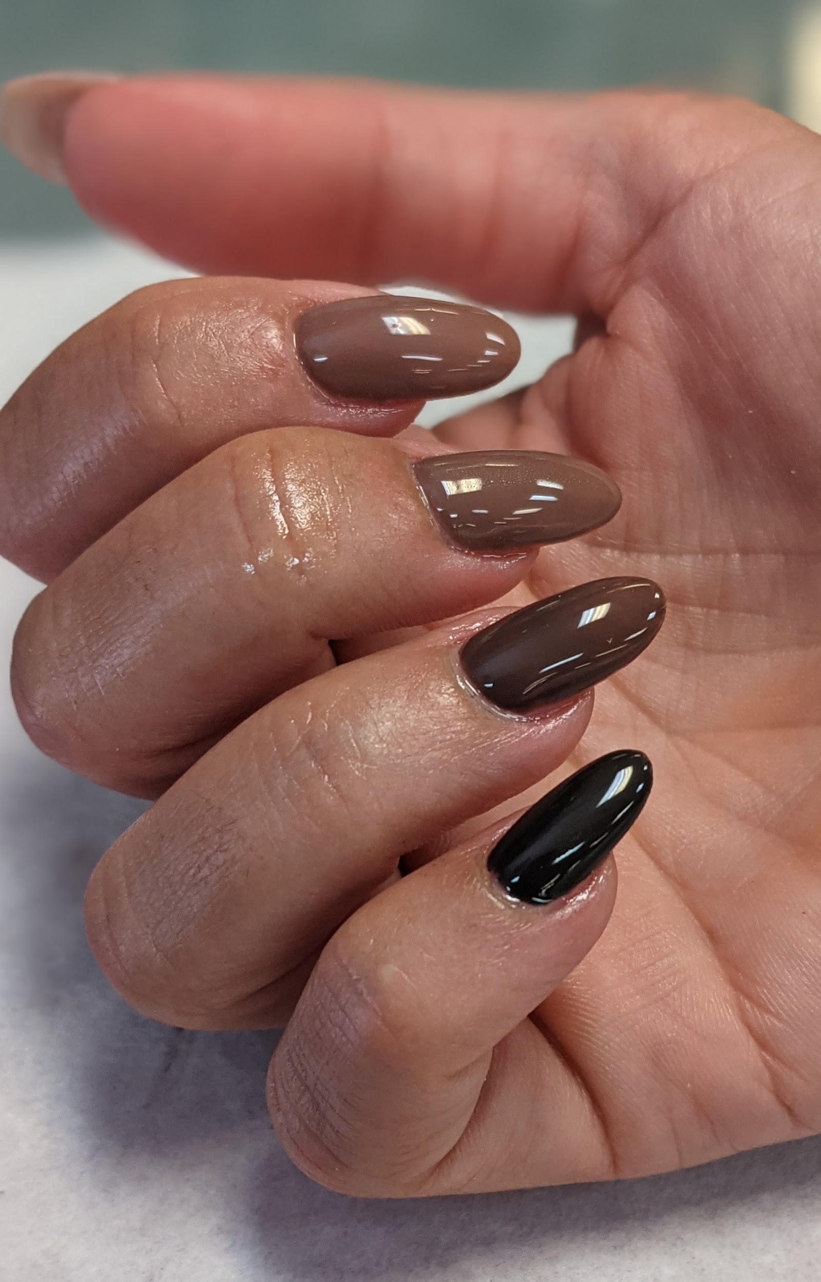 Chrysanthemum's Hair Salon & Spa nail photo 4